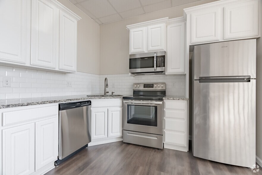 More Photos Of 1912 11th St, Wichita Falls Apartments For Sale