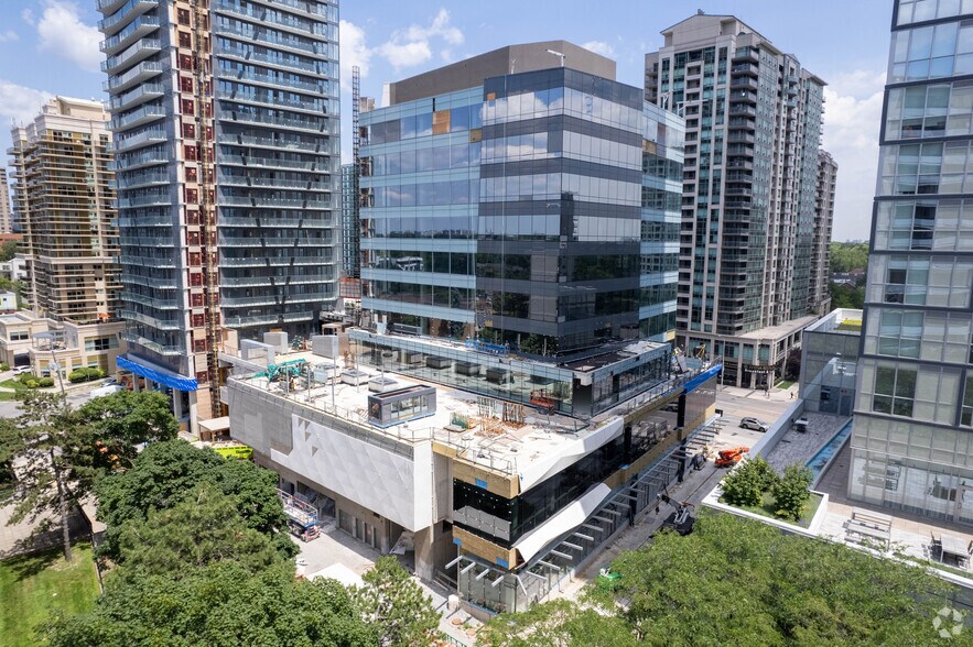 More Photos Of 5250 Yonge St, Toronto Apartments For Sale