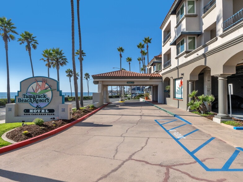 More Photos Of 3200 Carlsbad Blvd, Carlsbad Hotel For Sale