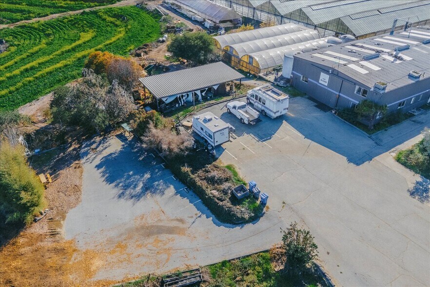 More Photos Of 371 Calabasas Rd, Watsonville Land For Sale