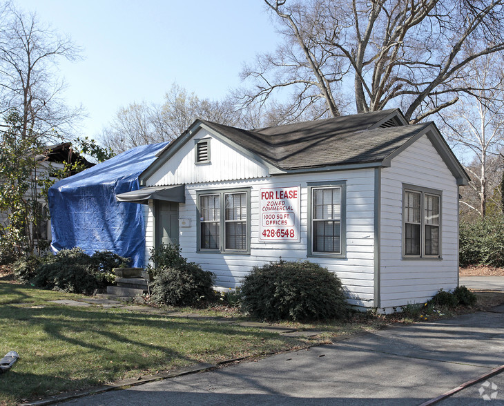 Primary Photo Of 116 South Ave, Marietta Office Residential For Lease