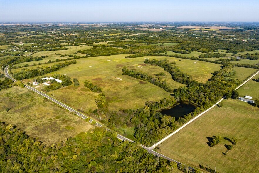 More Photos Of 00000 McLouth Rd., Tonganoxie Land For Sale