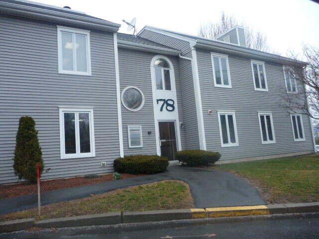More Photos Of 78 Faunce Corner Mall Rd, North Dartmouth Medical For Lease