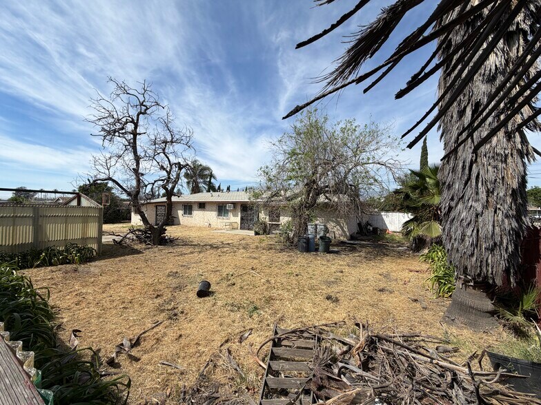 More Photos Of 14667 Boyle Ave, Fontana Land For Sale