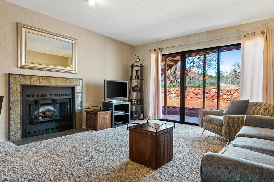 More Photos Of 100 Canyon Circle Dr, Sedona Apartments For Sale