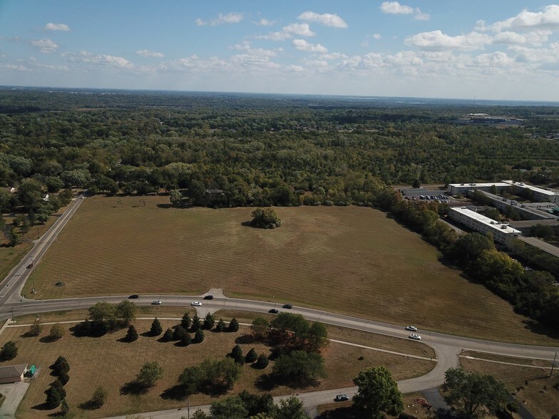 Primary Photo Of E Westbrook Rd @ Denlinger Road, Dayton Land For Sale