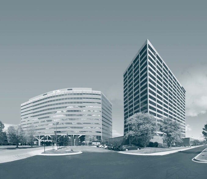 More Photos Of 26533 Evergreen Rd, Southfield Office For Lease