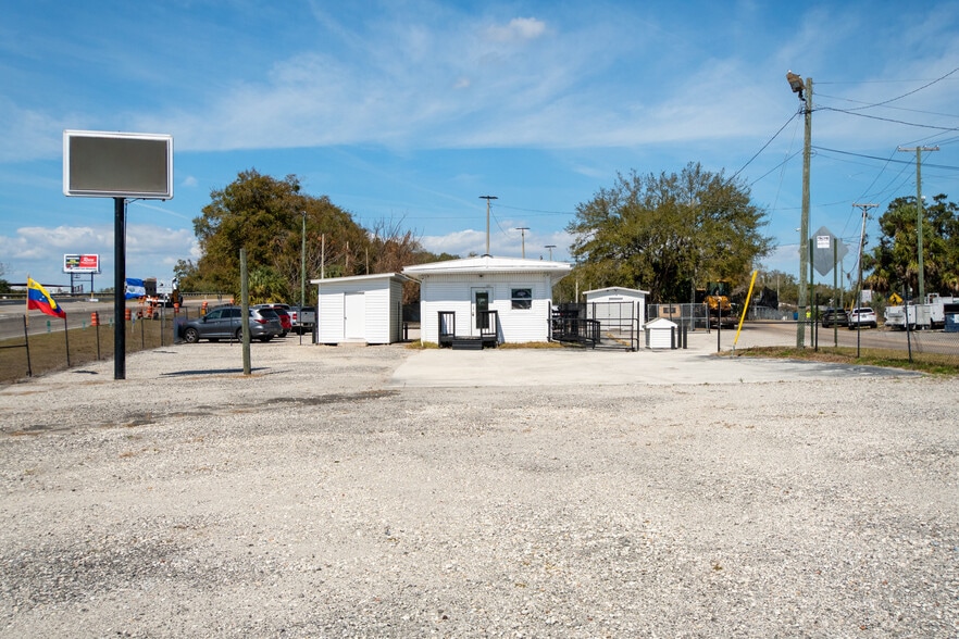 More Photos Of 7116 Rose Ave, Orlando Auto Dealership For Sale