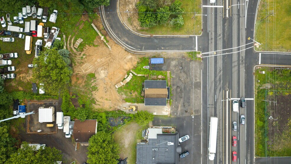 More Photos Of 2060 Highway 35, South Amboy Land For Sale