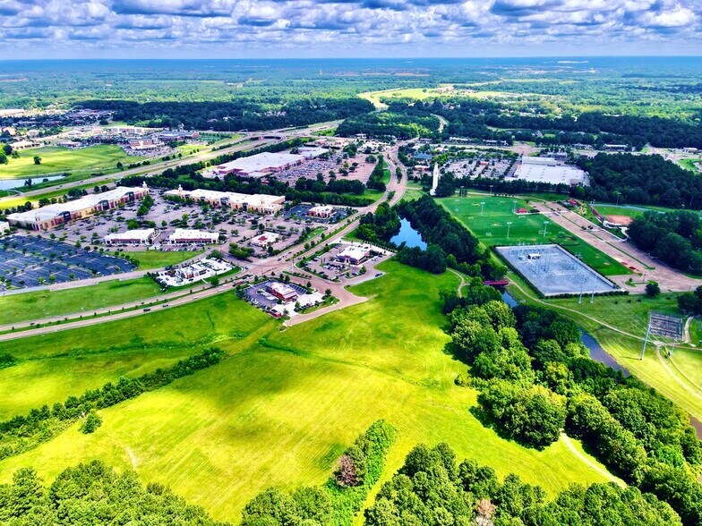 More Photos Of Grandview Blvd & Madison Ave, Madison Land For Sale