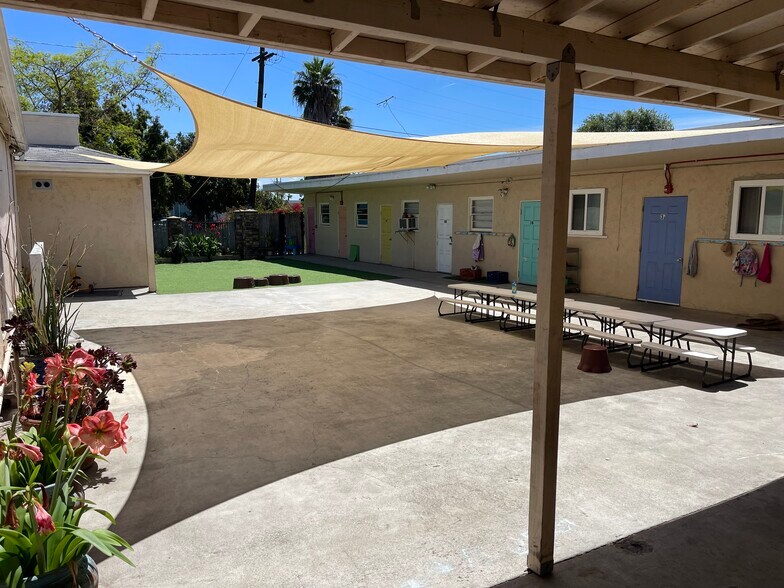 More Photos Of 3040 Fairmount Ave, San Diego General Retail For Sale