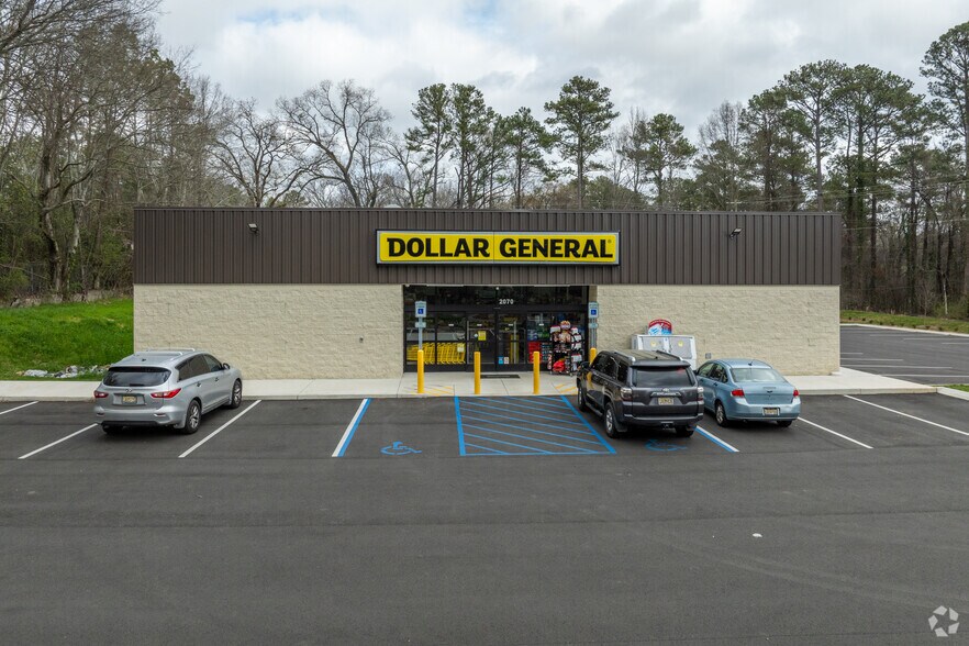 More Photos Of 2070 Shannon Oxmoor Rd, Hoover General Retail For Sale