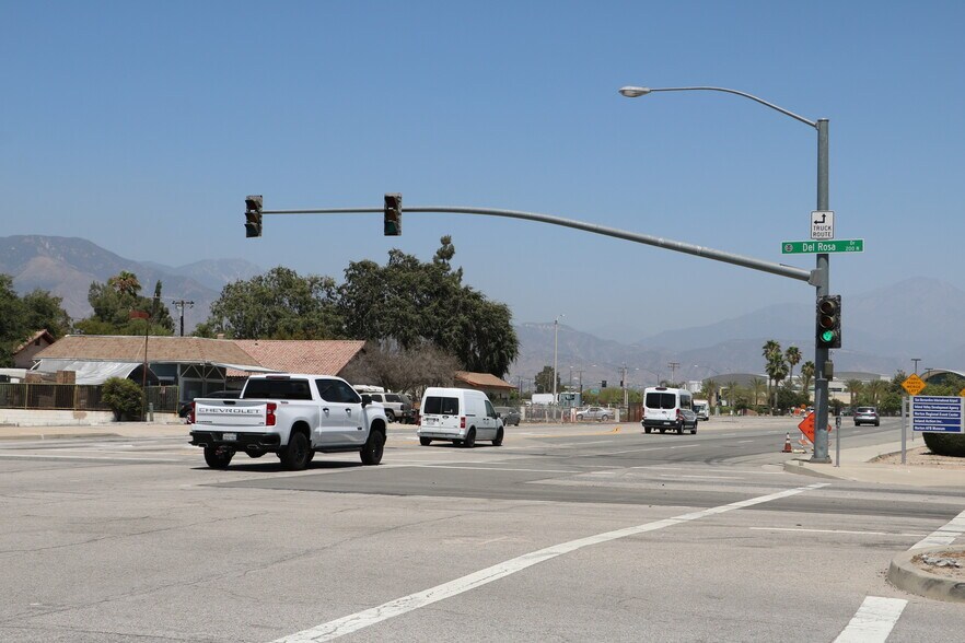 More Photos Of 25362 E 3rd St, San Bernardino Freestanding For Sale