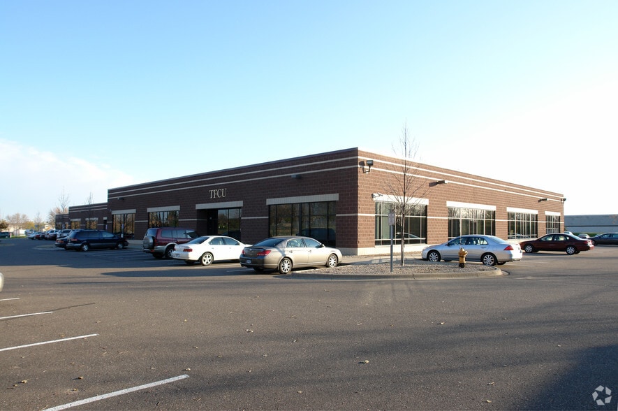 More Photos Of 14601 N 27th Ave, Plymouth Office For Lease