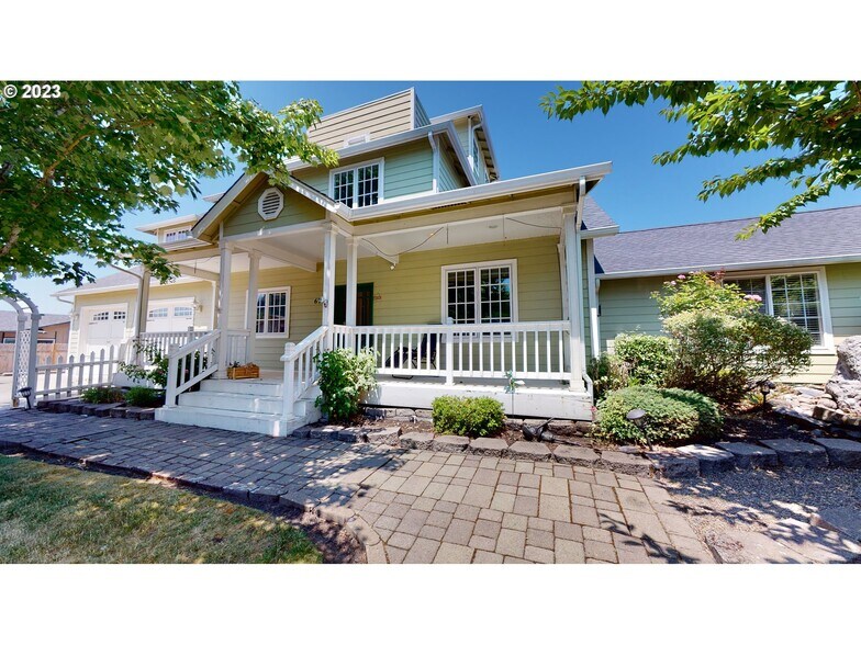 Primary Photo Of 250 68th St, Springfield Continuing Care Retirement Community For Sale