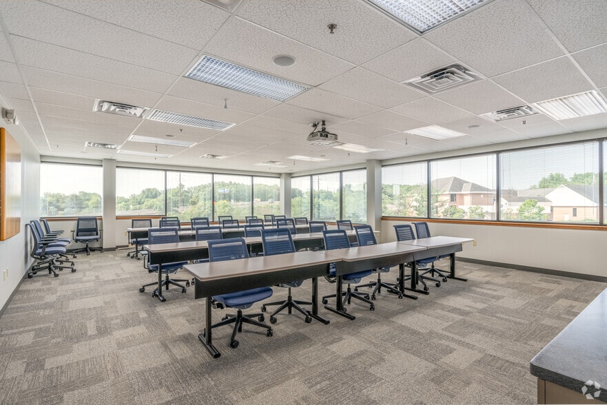 Photo of 2nd Floor Ste 205