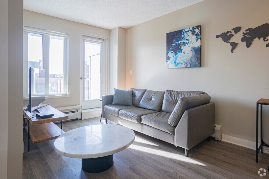 More Photos Of 1235 11th Ave SW, Calgary Apartments For Lease