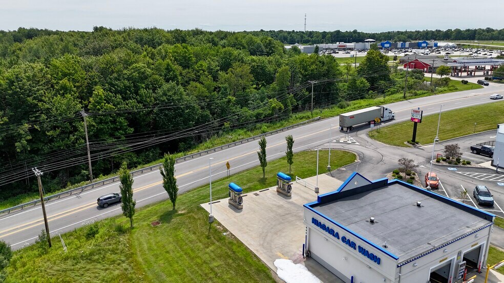 More Photos Of Route 6N, Edinboro Land For Sale