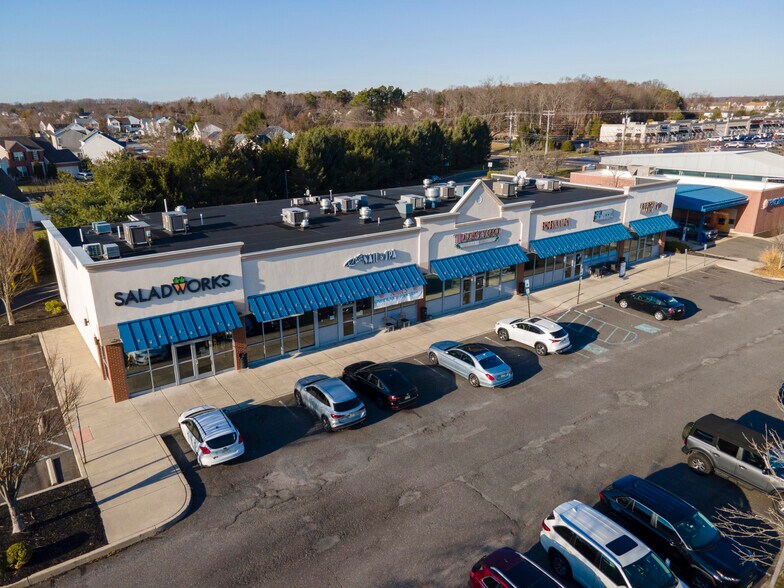 More Photos Of 681-693 Berlin Cross Keys Rd, Sicklerville Unknown For Sale