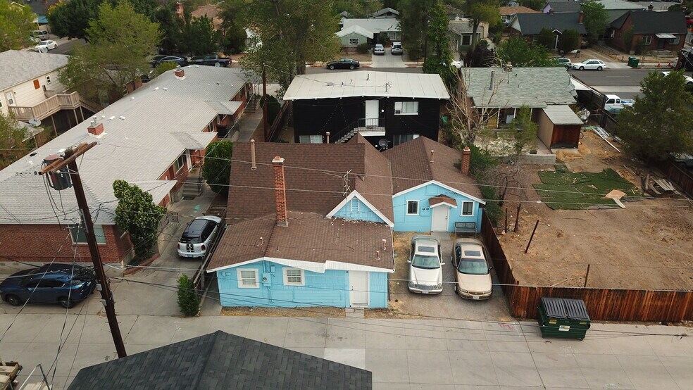 More Photos Of 512 Crampton St, Reno Apartments For Sale