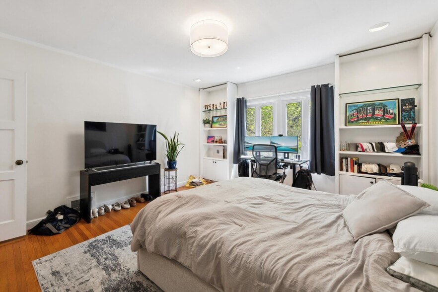 More Photos Of 2539-2541 Lombard St, San Francisco Apartments For Sale