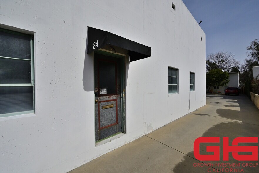 More Photos Of 88 N Hill Ave, Pasadena Storefront For Sale