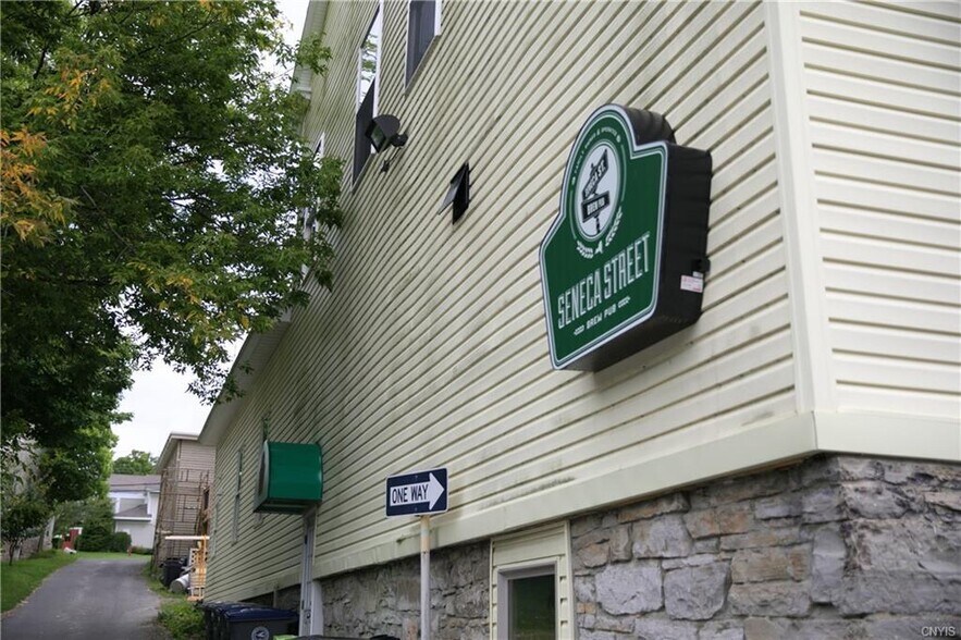 More Photos Of 315 E Seneca St, Manlius General Retail For Sale