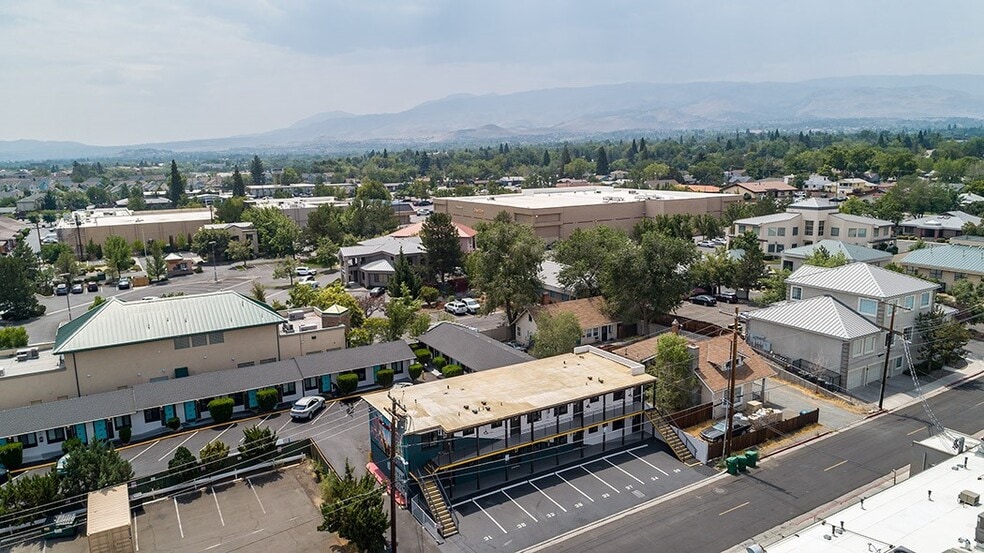 More Photos Of 1607 S Virginia St, Reno Apartments For Sale