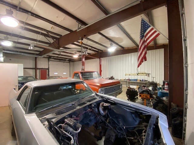 More Photos Of 1661 S Nebo Rd, Yorktown Warehouse For Sale