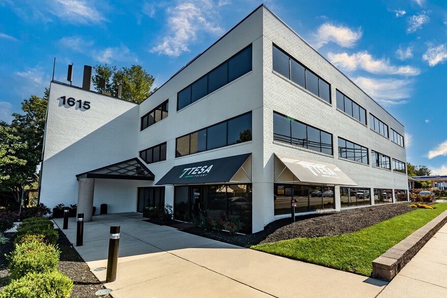 Primary Photo Of 1615 York Rd, Lutherville Office For Lease