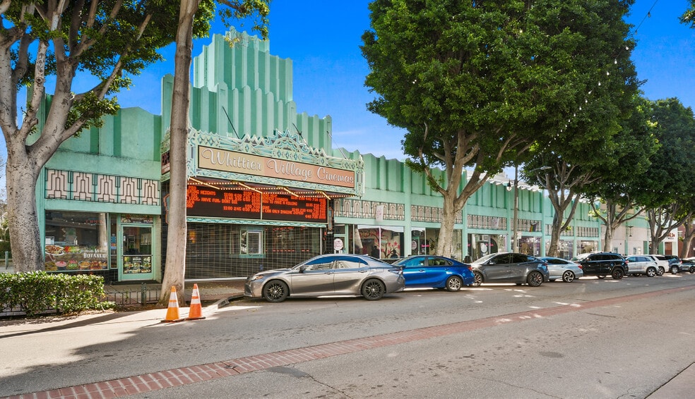 More Photos Of 7036-7058 Greenleaf Ave, Whittier Storefront For Sale