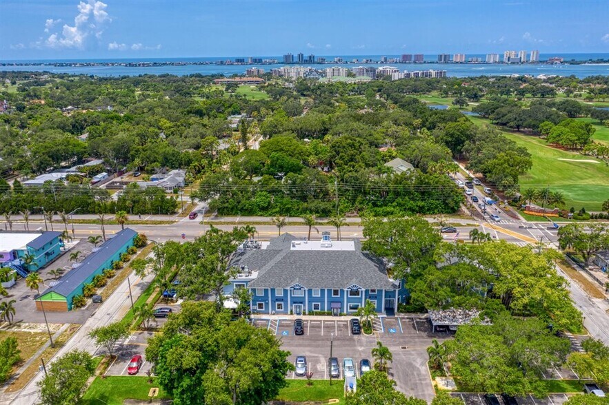 More Photos Of 1465 S Fort Harrison Ave, Clearwater Office For Lease