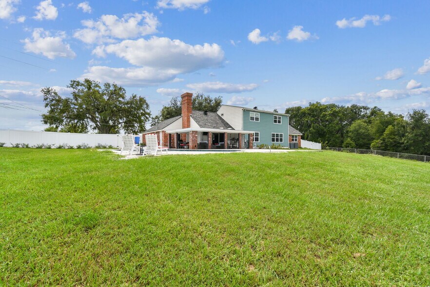 More Photos Of 33937 St Benedict Rd, San Antonio Land For Sale