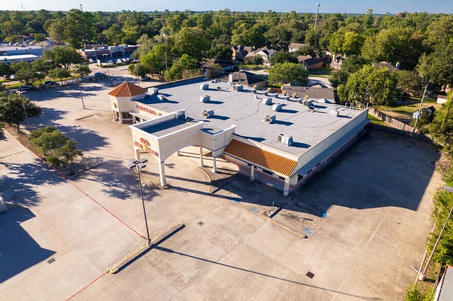 More Photos Of 5421 Fm-1960 Rd E, Humble Restaurant For Sale