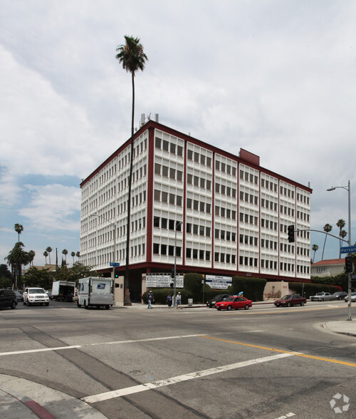 Primary Photo Of 3727 W 6th St, Los Angeles Medical For Lease