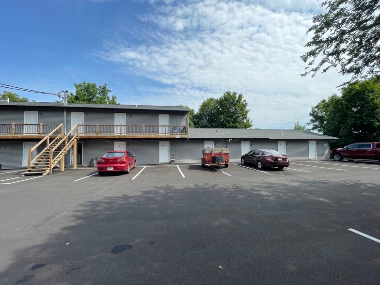 More Photos Of 111-123 Polk St, Syracuse Apartments For Sale