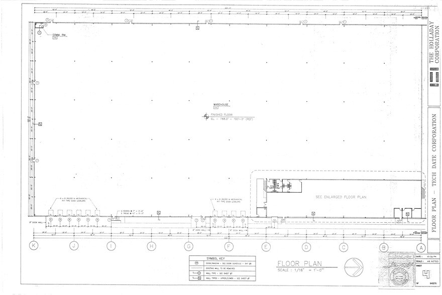More Photos Of 3310 William Richardson Dr, South Bend Distribution For Lease