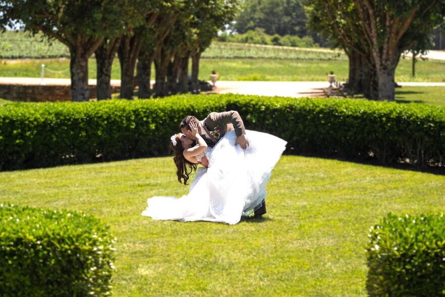 More Photos Of 4530 Patterson Rd, China Grove Lodge Meeting Hall For Sale