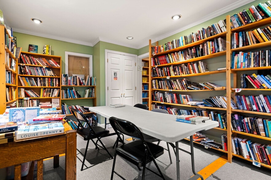 More Photos Of 504 Main St, Medfield Office For Sale