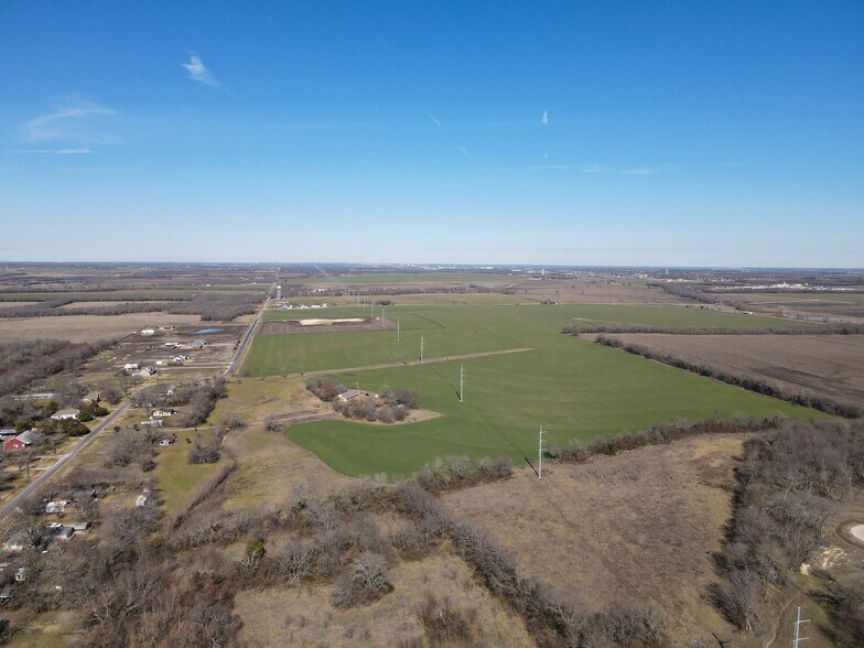More Photos Of 8212 Farmington Rd, Gunter Land For Sale