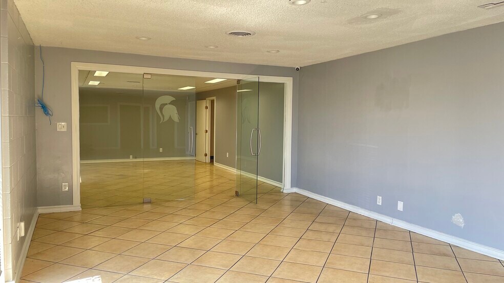 More Photos Of 2112 Santa Anita Ave, South El Monte Warehouse For Lease