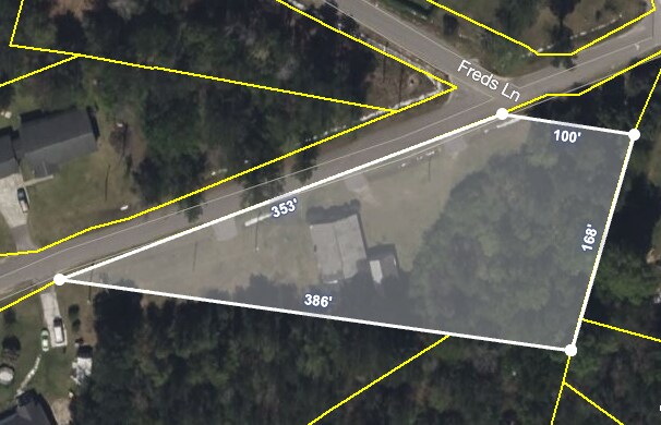 More Photos Of 3307 Sam W Dr ave, Conway Flex For Sale