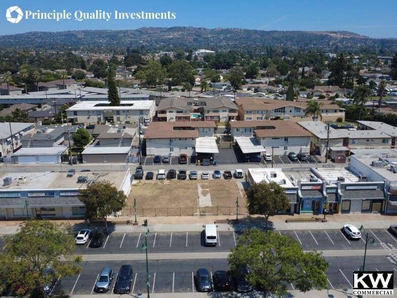 More Photos Of 230 Glendora Ave, West Covina Land For Sale