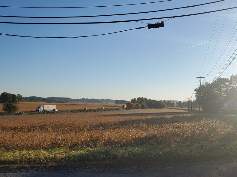 More Photos Of 5655 Grim Rd, Kutztown Land For Sale