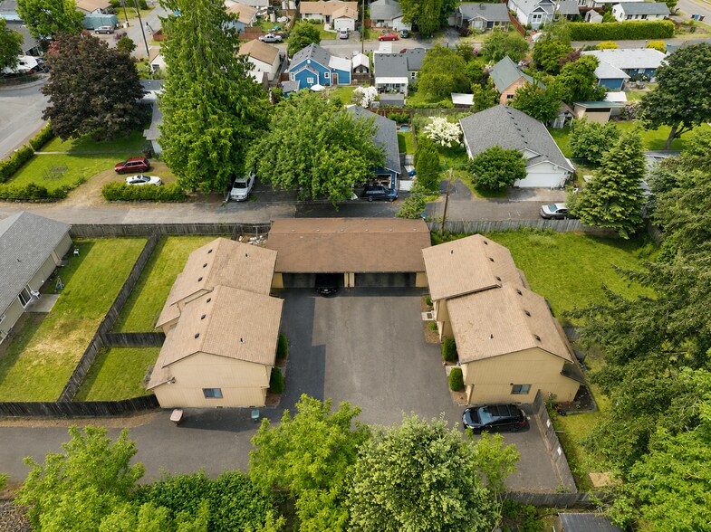 More Photos Of 742-760 9th St, Washougal Apartments For Sale