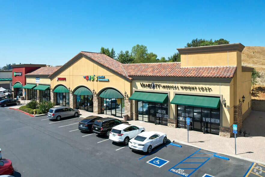 More Photos Of 3560-3660 Grand Ave, Chino Hills Unknown For Lease