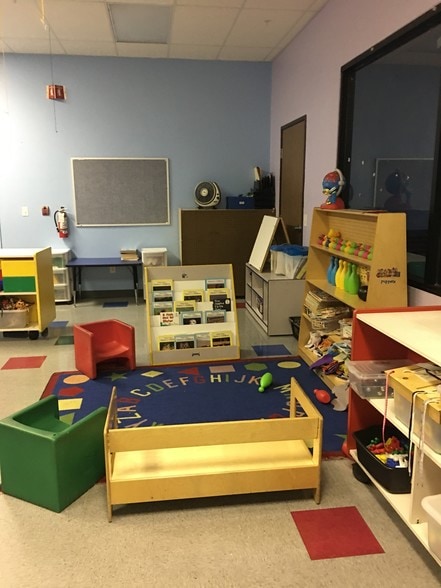 More Photos Of 7511 N Cimarron Rd, Las Vegas Daycare Center For Sale