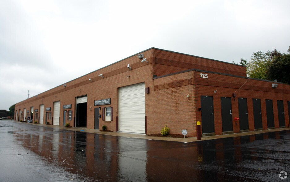 More Photos Of 2125 Baldwin Ave, Crofton Light Manufacturing For Lease