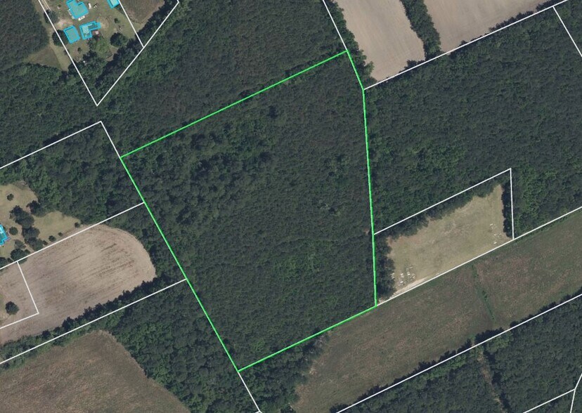 Primary Photo Of Near 1491 Blacksmith Rd Rd, Bolton Land For Sale