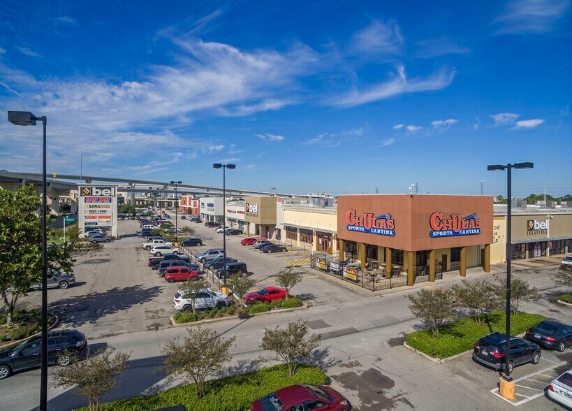 More Photos Of 10516 Old Katy Rd, Houston Unknown For Lease
